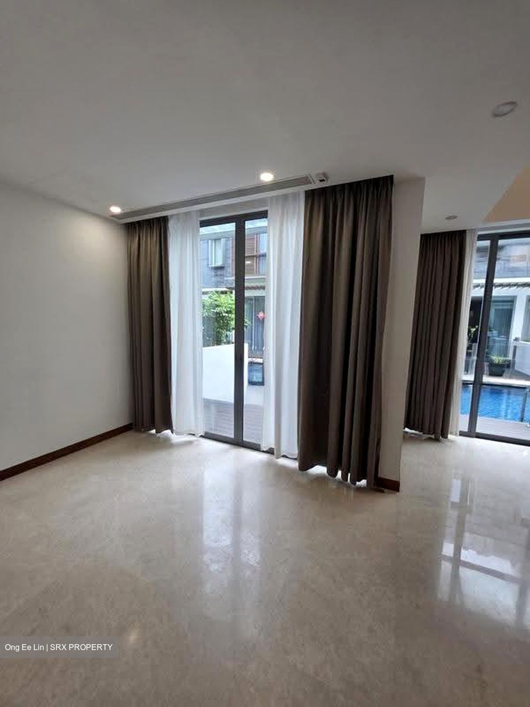 Greenwood Mews (D11), Terrace #610729211